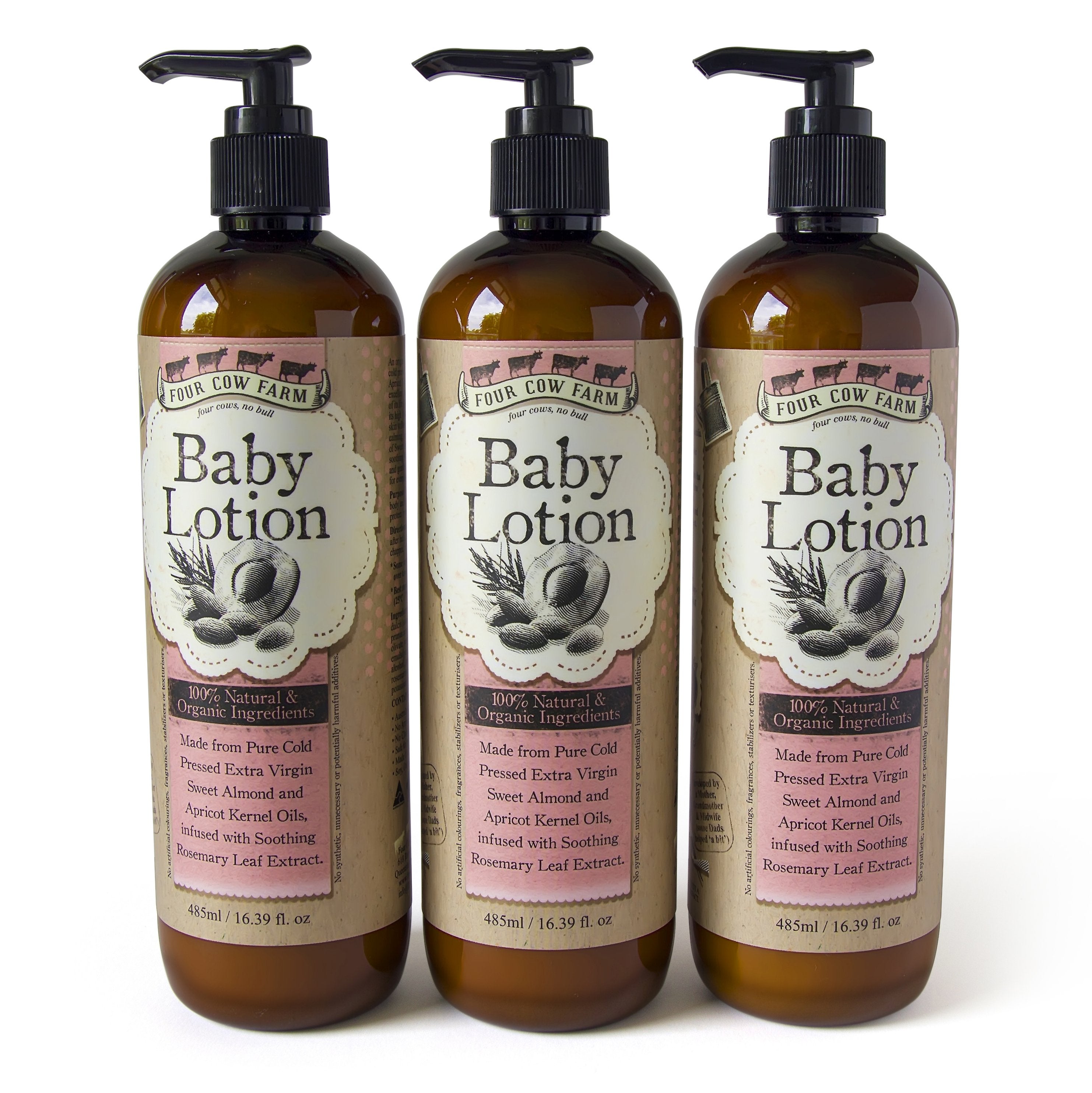 Farm best sale baby lotion